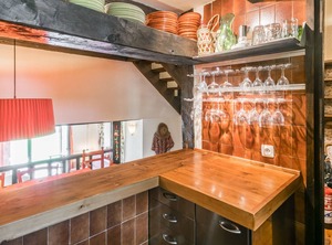 Casa Sant Blas | Gessa