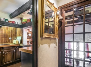 Casa Sant Blas | Gessa