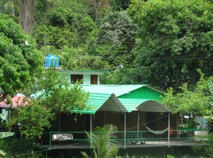 Casa Sierra Maestra | Bartolome Maso