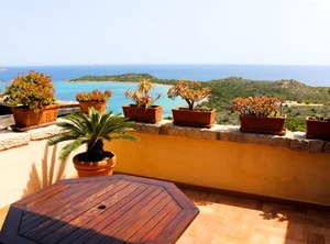 Villaggio | Capo Coda Cavallo