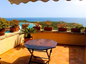 Villaggio | Capo Coda Cavallo