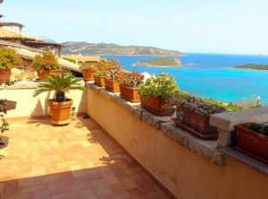 Villaggio | Capo Coda Cavallo