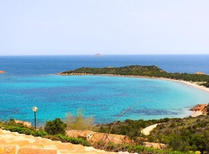 Villaggio | Capo Coda Cavallo