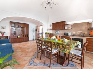 Casa Sofia | Montepertuso