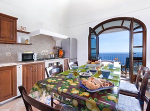 Casa Sofia | Montepertuso