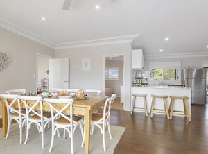 Casa Sorella | Camden Head