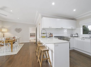 Casa Sorella | Camden Head