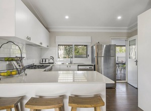 Casa Sorella | Camden Head