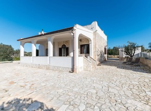 Villa Antonia | Ostuni
