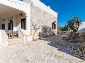 Villa Antonia | Ostuni