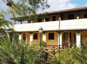 Accommodation Botricello | Botricello