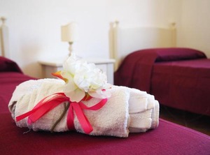 Accommodation Botricello | Botricello