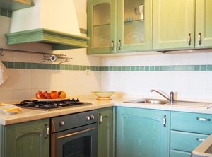 Accommodation Botricello | Botricello
