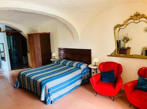 Casa Vacanze Fattoria Pozzitello | Vasto