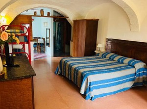 Casa Vacanze Fattoria Pozzitello | Vasto