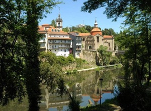 Casa Valverde | Amarante
