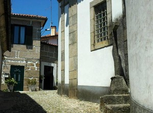 Casa Valverde | Amarante