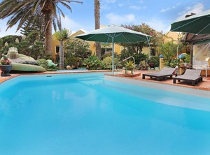 Casa Verde Las Laderas | Teguise