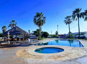 Casa Villa Serena | San Carlos