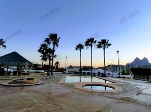 Casa Villa Serena | San Carlos