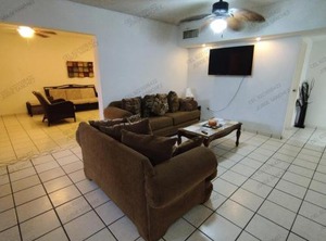 Casa Villa Serena | San Carlos