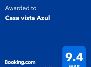 Casa Vista Azul | Sesimbra