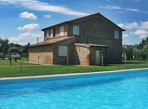 Casale Papa | Loreto
