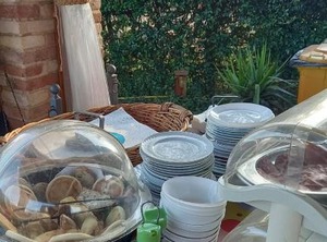 Casale Papa | Loreto