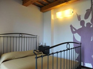 Casale Papa | Loreto