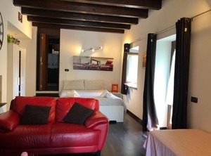 Casale | Lake Bracciano