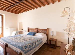 Casale Pundarika Riparbella | Riparbella