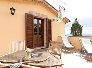 Casale Pundarika Riparbella | Riparbella