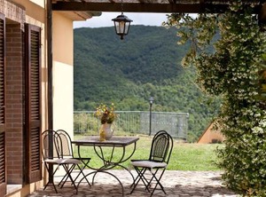 Casale Pundarika Riparbella | Riparbella
