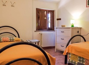 Casanuova Vecchia Cucina | Lajatico