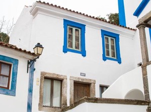 Casas De Romaria | Brotas