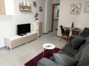 Casas Holiday Playa Acequion | Torrevieja