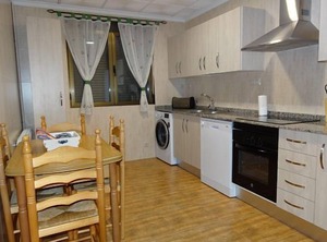 Casas Rurales La Loma Riópar | Riopar