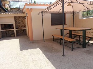 Casas Rurales La Loma Riópar | Riopar
