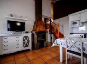 Casas Rurales La Ribera People | Puertolas