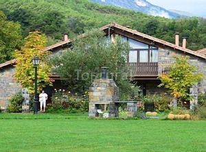 Casas Rurales La Ribera People | Puertolas