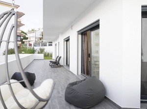 Cascais Ocean Flats | Parede