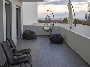 Cascais Ocean Flats | Parede