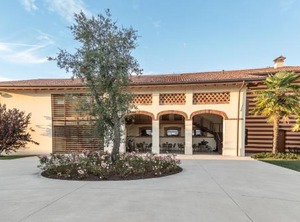 Tenuta La Borghetta | San Benedetto di Lugana