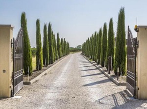Tenuta La Borghetta | San Benedetto di Lugana