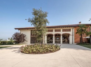 Tenuta La Borghetta | San Benedetto di Lugana