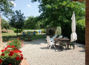 Pozzo | Montescudaio