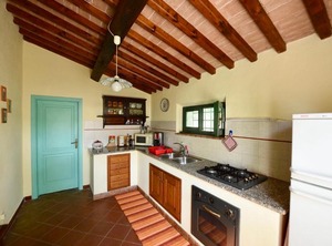 Pozzo | Montescudaio