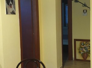 Casetta Mamma Peppina | Sala Consilina