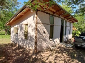 Casita Del Sol | Cosquin