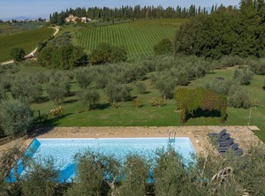 Castellare Sernigi Tavarnelle Val Di Pesa | Tavarnelle Val di Pesa